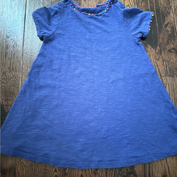 Boden (3-4Y) Girls Top/Dress/Romper - Picture 5 of 5